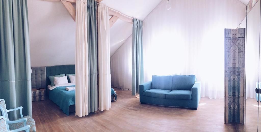 Дома для отпуска Casa Mia XIX-w Nadmorski Dom z ogrodem Cedry Małe-50