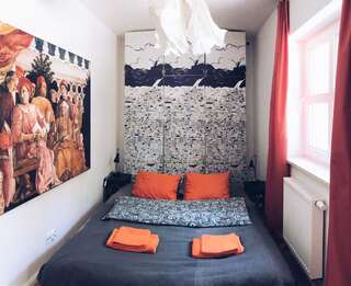 Дома для отпуска Casa Mia XIX-w Nadmorski Dom z ogrodem Cedry Małe Вилла с 3 спальнями-20