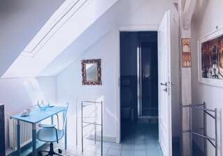 Дома для отпуска Casa Mia XIX-w Nadmorski Dom z ogrodem Cedry Małe Вилла с 3 спальнями-29