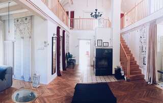 Дома для отпуска Casa Mia XIX-w Nadmorski Dom z ogrodem Cedry Małe Вилла с 3 спальнями-4