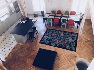 Дома для отпуска Casa Mia XIX-w Nadmorski Dom z ogrodem Cedry Małe Вилла с 3 спальнями-54