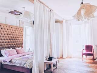 Дома для отпуска Casa Mia XIX-w Nadmorski Dom z ogrodem Cedry Małe Вилла с 3 спальнями-58