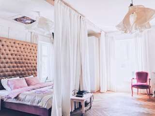 Дома для отпуска Casa Mia XIX-w Nadmorski Dom z ogrodem Cedry Małe Вилла с 3 спальнями-7