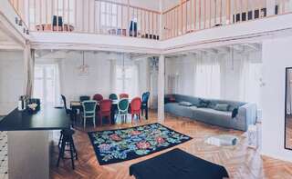 Дома для отпуска Casa Mia XIX-w Nadmorski Dom z ogrodem Cedry Małe Вилла с 3 спальнями-9