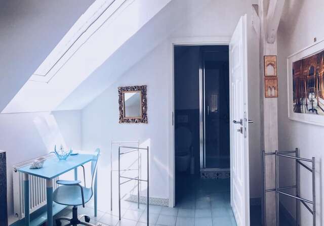 Дома для отпуска Casa Mia XIX-w Nadmorski Dom z ogrodem Cedry Małe-32