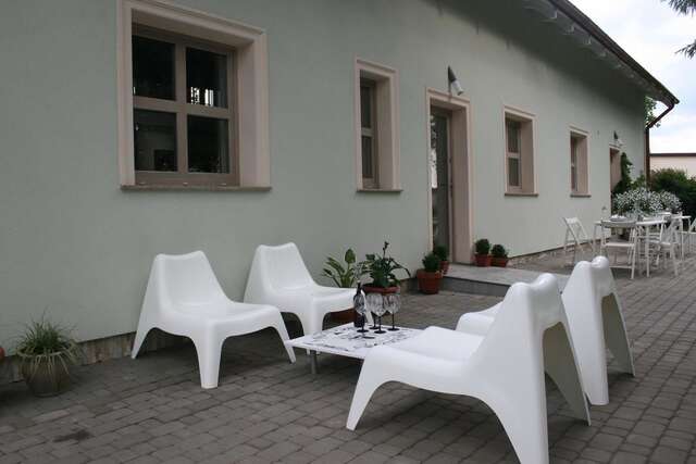 Дома для отпуска Casa Mia XIX-w Nadmorski Dom z ogrodem Cedry Małe-33