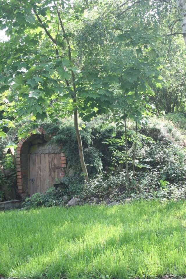 Дома для отпуска Casa Mia XIX-w Nadmorski Dom z ogrodem Cedry Małe-44
