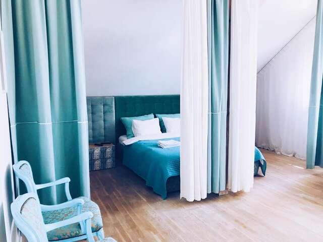 Дома для отпуска Casa Mia XIX-w Nadmorski Dom z ogrodem Cedry Małe-50