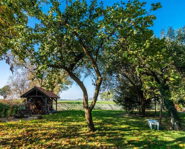 Дома для отпуска Casa Mia XIX-w Nadmorski Dom z ogrodem Cedry Małe-7