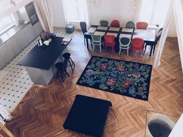 Дома для отпуска Casa Mia XIX-w Nadmorski Dom z ogrodem Cedry Małe-61
