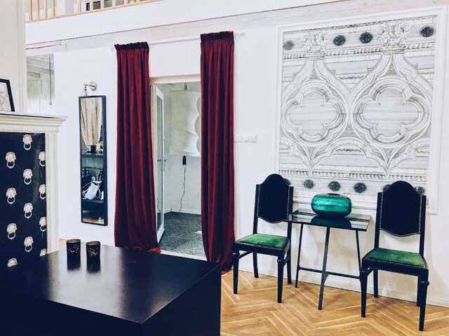 Дома для отпуска Casa Mia XIX-w Nadmorski Dom z ogrodem Cedry Małe-67